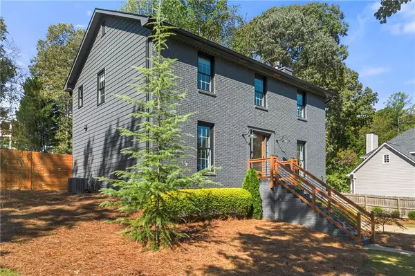 Marietta, GA 30064,3780 Churchill DR SW