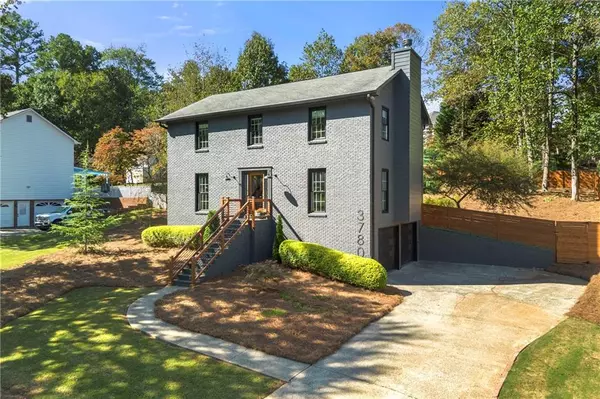 Marietta, GA 30064,3780 Churchill DR SW