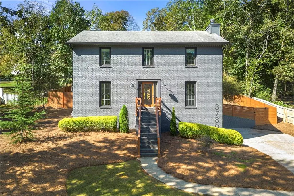 Marietta, GA 30064,3780 Churchill DR SW