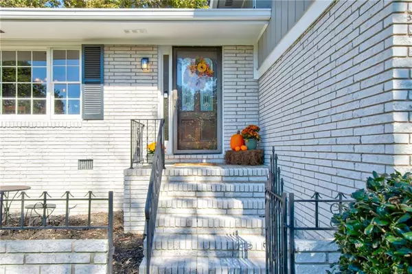 Dacula, GA 30019,1656 Ewing Chapel RD