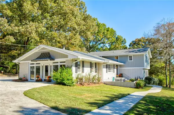 Dacula, GA 30019,1656 Ewing Chapel RD