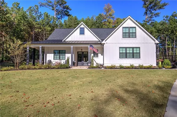 503 London RD, Ball Ground, GA 30107