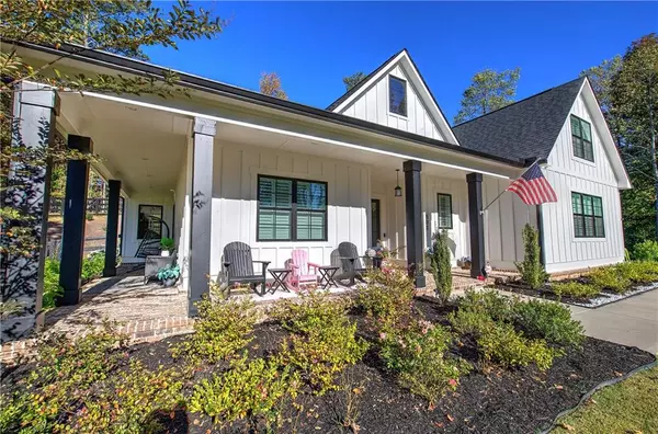 Ball Ground, GA 30107,503 London RD