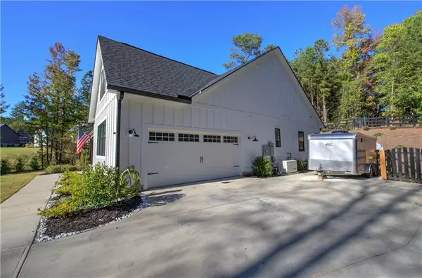 Ball Ground, GA 30107,503 London RD