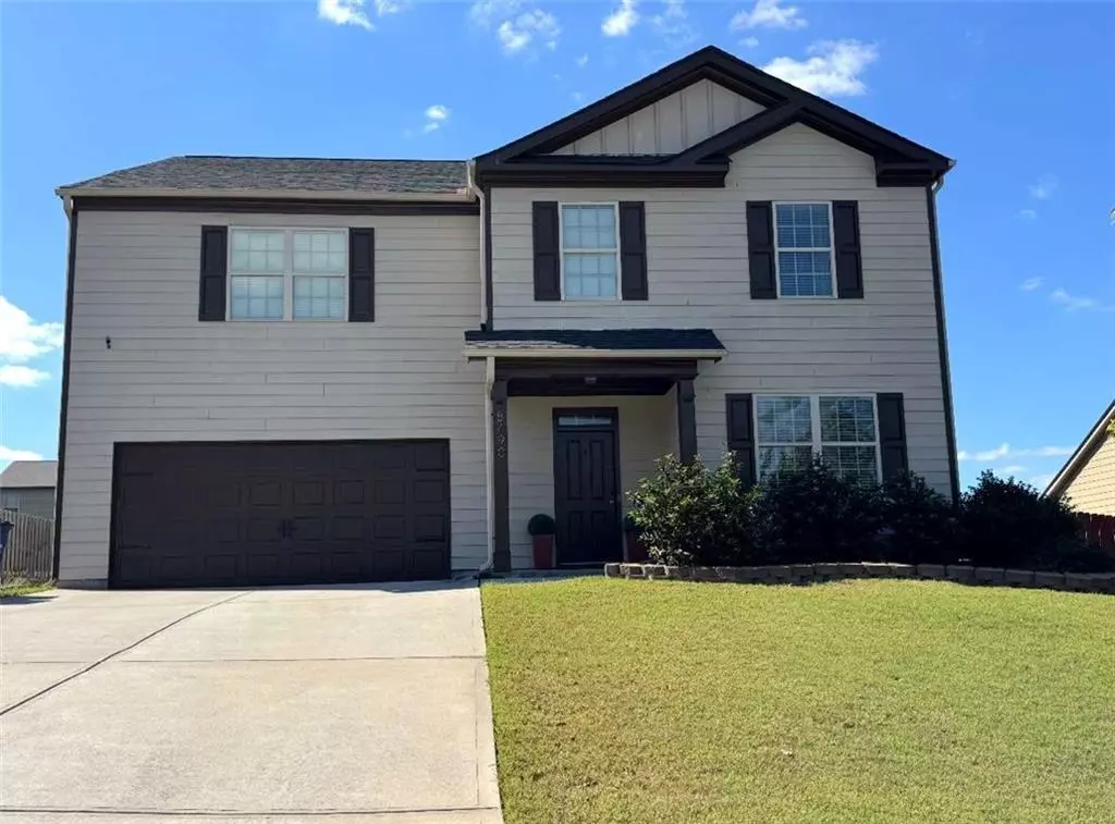 Douglasville, GA 30134,8490 Glenview ST