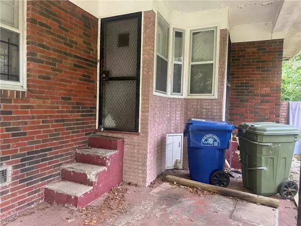 Atlanta, GA 30318,2791 BAKER RIDGE DR NW