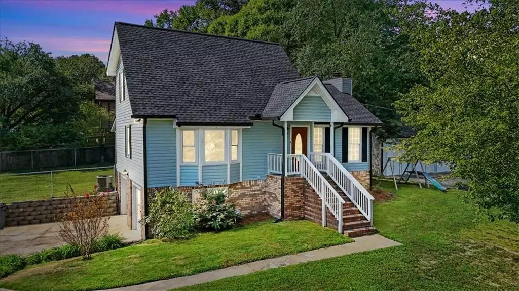 902 N Lassetter CIR N, Villa Rica, GA 30180