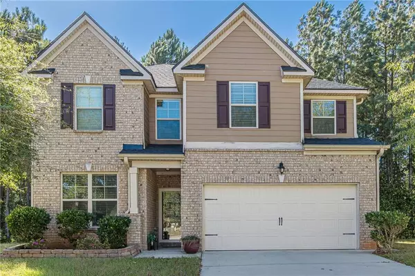 Atlanta, GA 30349,550 Offaly LN