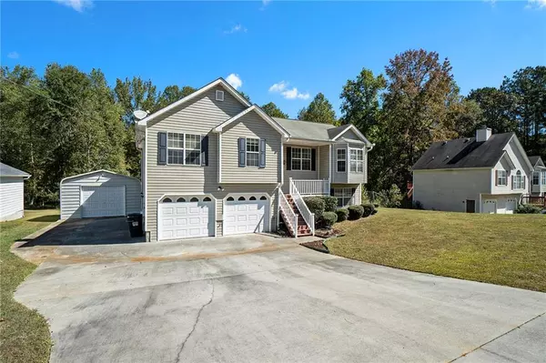 Douglasville, GA 30134,301 Bridge LNDG