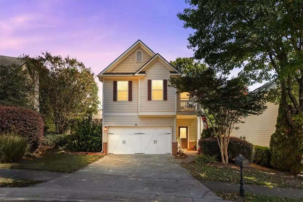 Buford, GA 30519,6071 Apple Grove RD