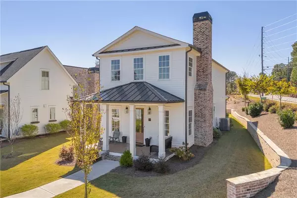 Dacula, GA 30019,969 Hilltop Park CT