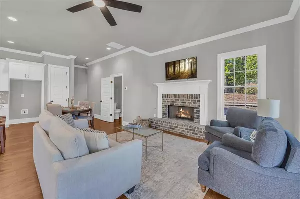 Dacula, GA 30019,969 Hilltop Park CT