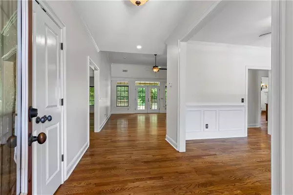 Covington, GA 30014,20 Wood Lawn Springs TRL