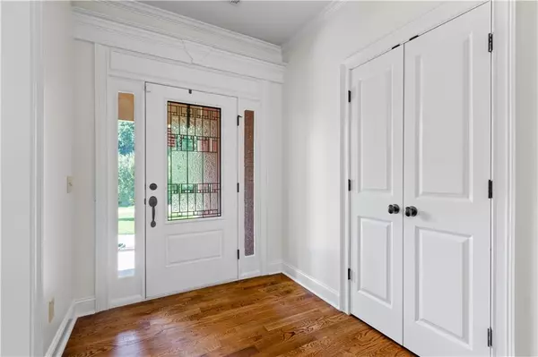 Covington, GA 30014,20 Wood Lawn Springs TRL