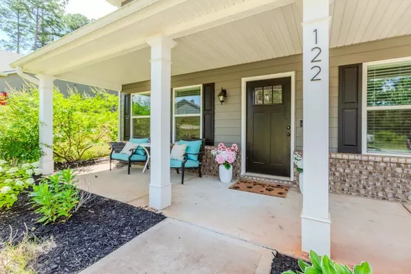 Statham, GA 30666,122 Kinsley WAY