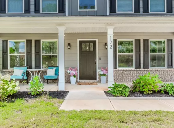 Statham, GA 30666,122 Kinsley WAY