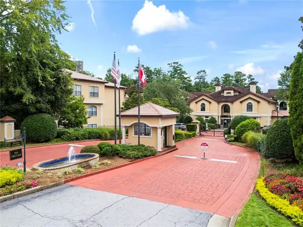 Brookhaven, GA 30319,3777 Peachtree Road NE #1602