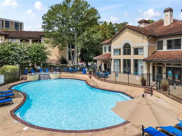 Brookhaven, GA 30319,3777 Peachtree Road NE #1602