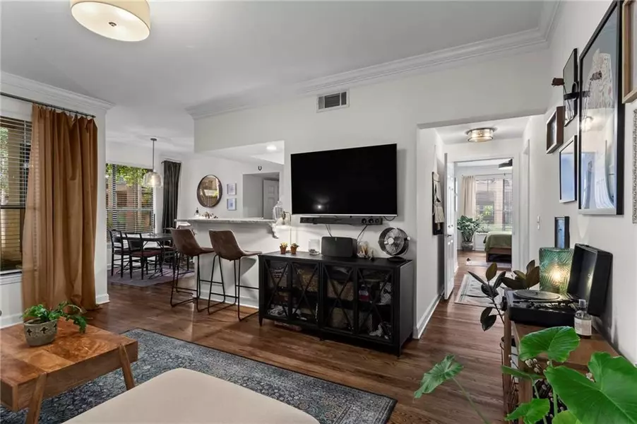 3777 Peachtree Road NE #1602, Brookhaven, GA 30319