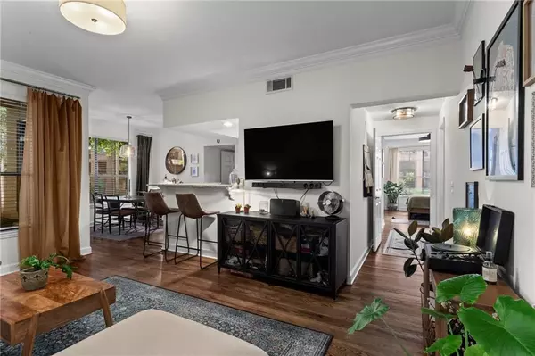 3777 Peachtree Road NE #1602, Brookhaven, GA 30319