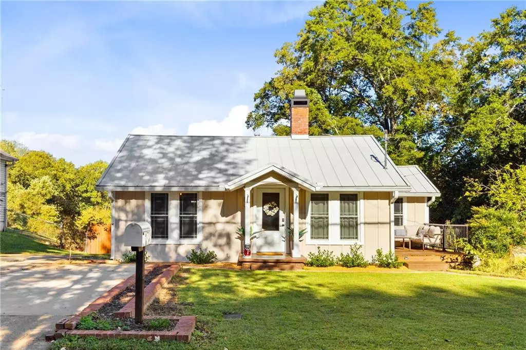 Buford, GA 30518,399 Jackson ST