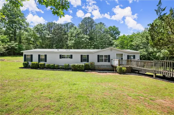 Winder, GA 30680,1000 Jim Johnson RD