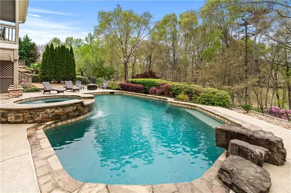 Dacula, GA 30019,3520 Millwater XING