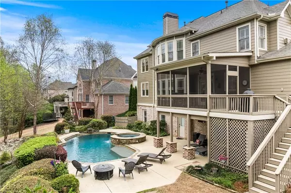 Dacula, GA 30019,3520 Millwater XING