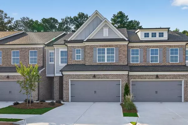 Jefferson, GA 30549,121 Windsor Park CT