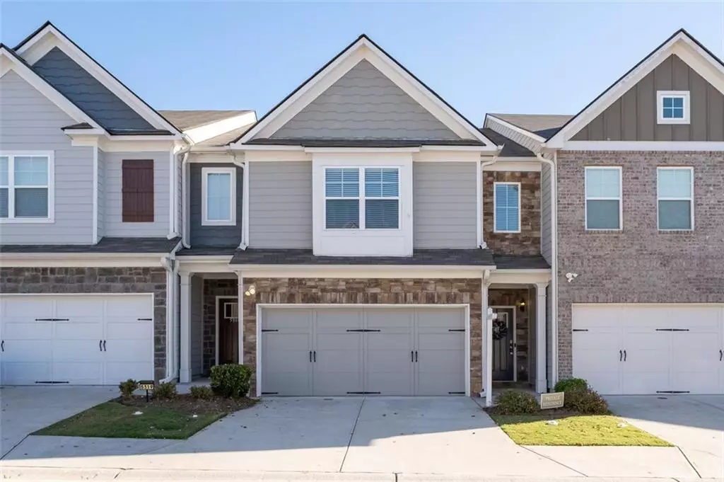 Fairburn, GA 30213,5317 RADFORD LOOP