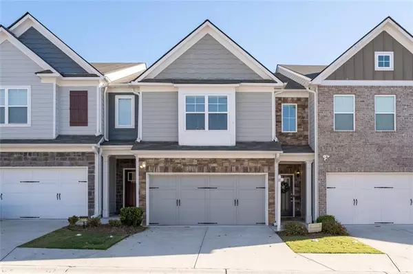 5317 RADFORD LOOP, Fairburn, GA 30213