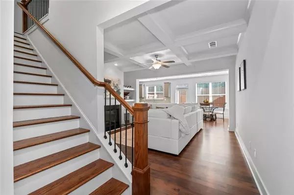 Fairburn, GA 30213,5317 RADFORD LOOP