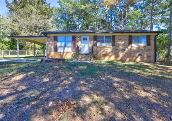 Loganville, GA 30052,387 Lee Byrd RD