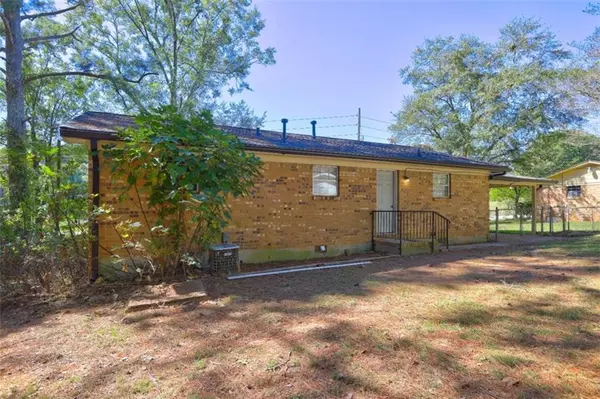 Loganville, GA 30052,387 Lee Byrd RD