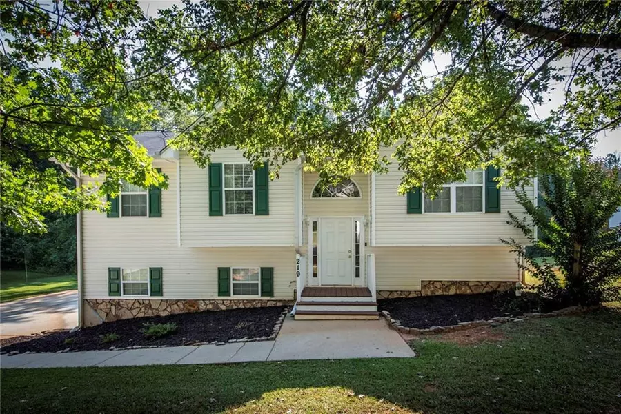 219 Carthage BLVD, Rockmart, GA 30153