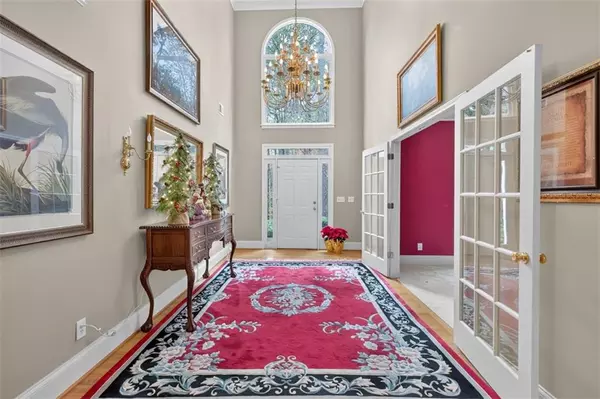 Suwanee, GA 30024,3357 Rising Fawn TRL