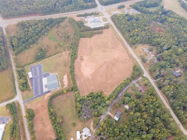 Buchanan, GA 30113,0 Hwy 120 / Hwy 27 - 19.15 Acres