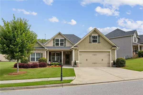 Dallas, GA 30132,297 Cobblestone TRL