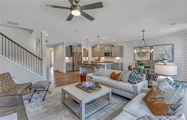 Cumming, GA 30040,4835 Rosarian DR