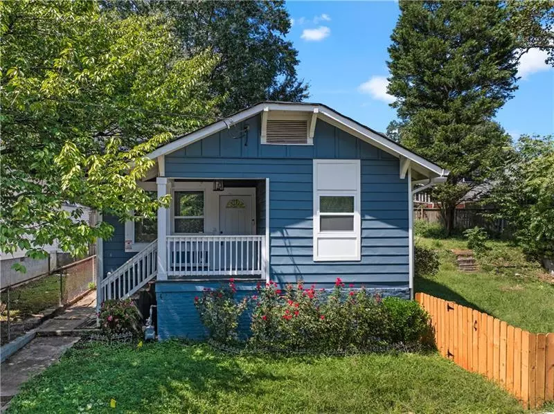 807A Gilbert ST SE #A, Atlanta, GA 30316