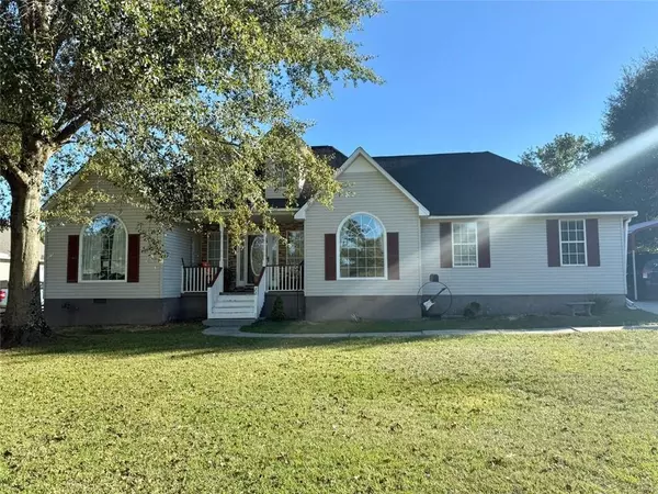 22 Valley Creek DR SW, Cartersville, GA 30120
