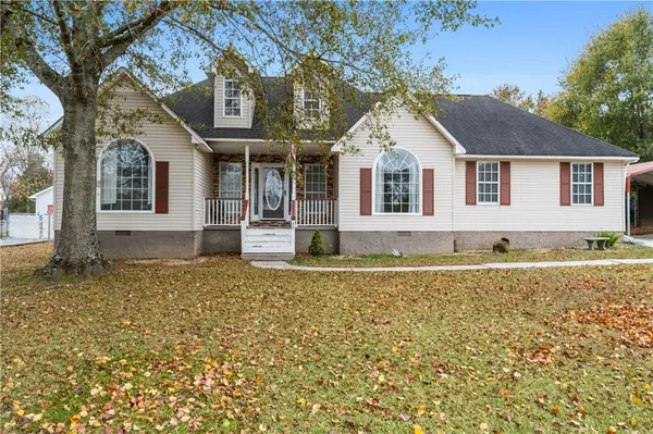 22 Valley Creek DR SW, Cartersville, GA 30120