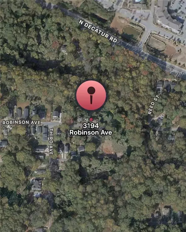 3194 Robinson AVE, Scottdale, GA 30079