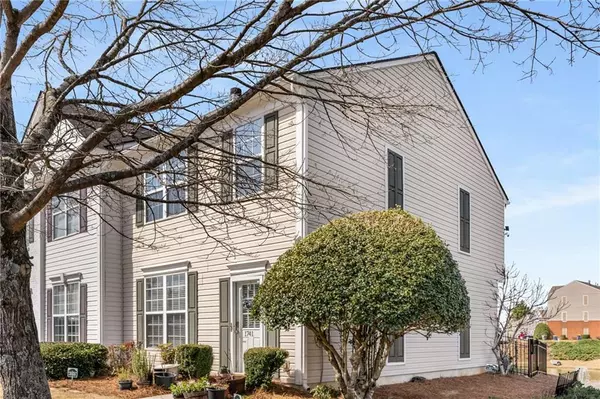 Kennesaw, GA 30152,1741 Stanwood DR NW