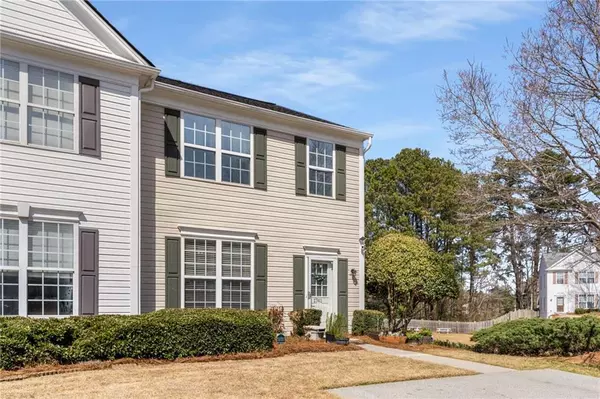 Kennesaw, GA 30152,1741 Stanwood DR NW