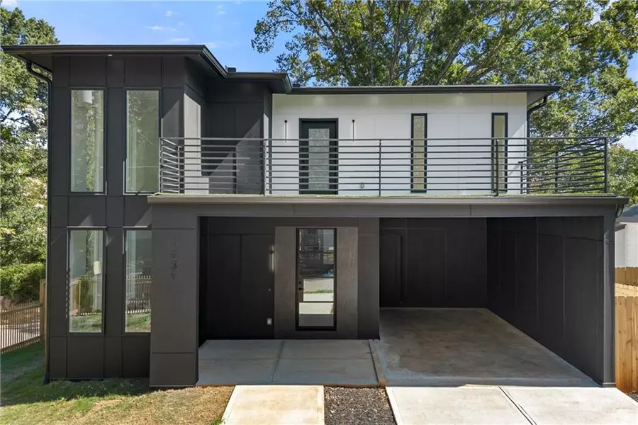 1030 Coleman ST SW, Atlanta, GA 30310