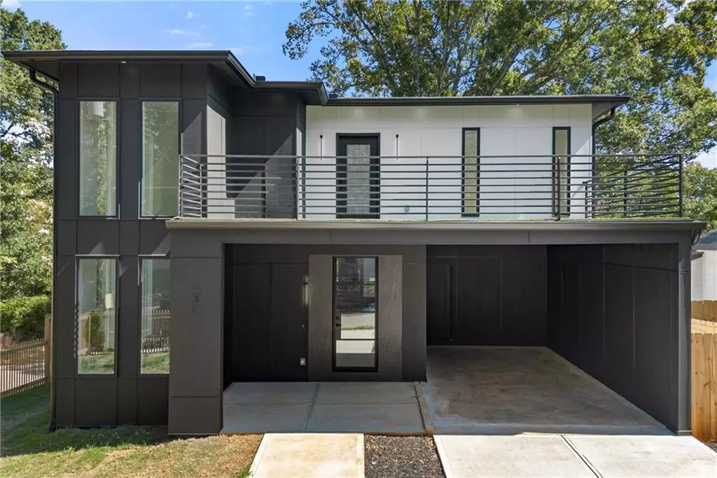 Atlanta, GA 30310,1030 Coleman ST SW