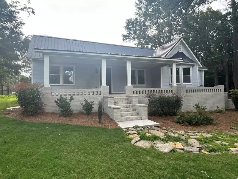 270 Head AVE, Tallapoosa, GA 30176