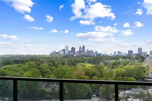 Atlanta, GA 30305,2425 Peachtree RD NE #1409