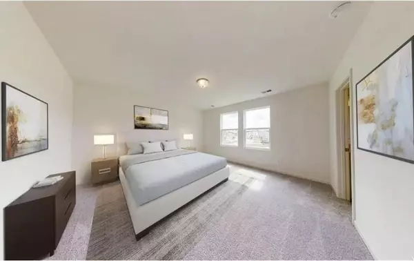 Covington, GA 30014,7661 Saffron AVE